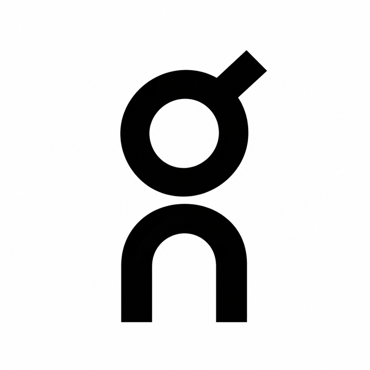 On