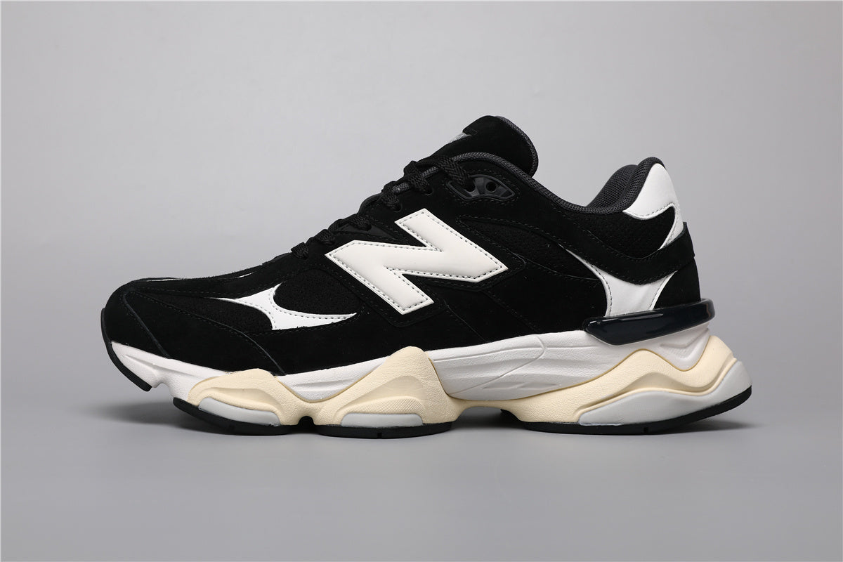 NB 9060 Black White