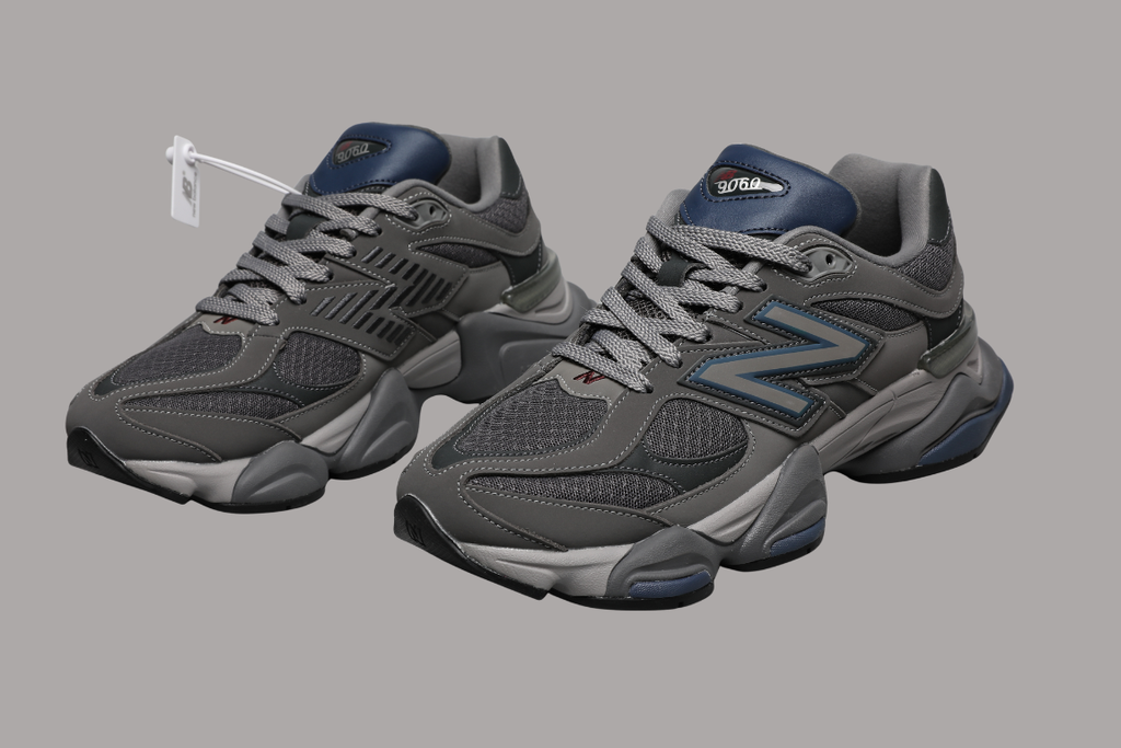 NB 9060 Castlerock