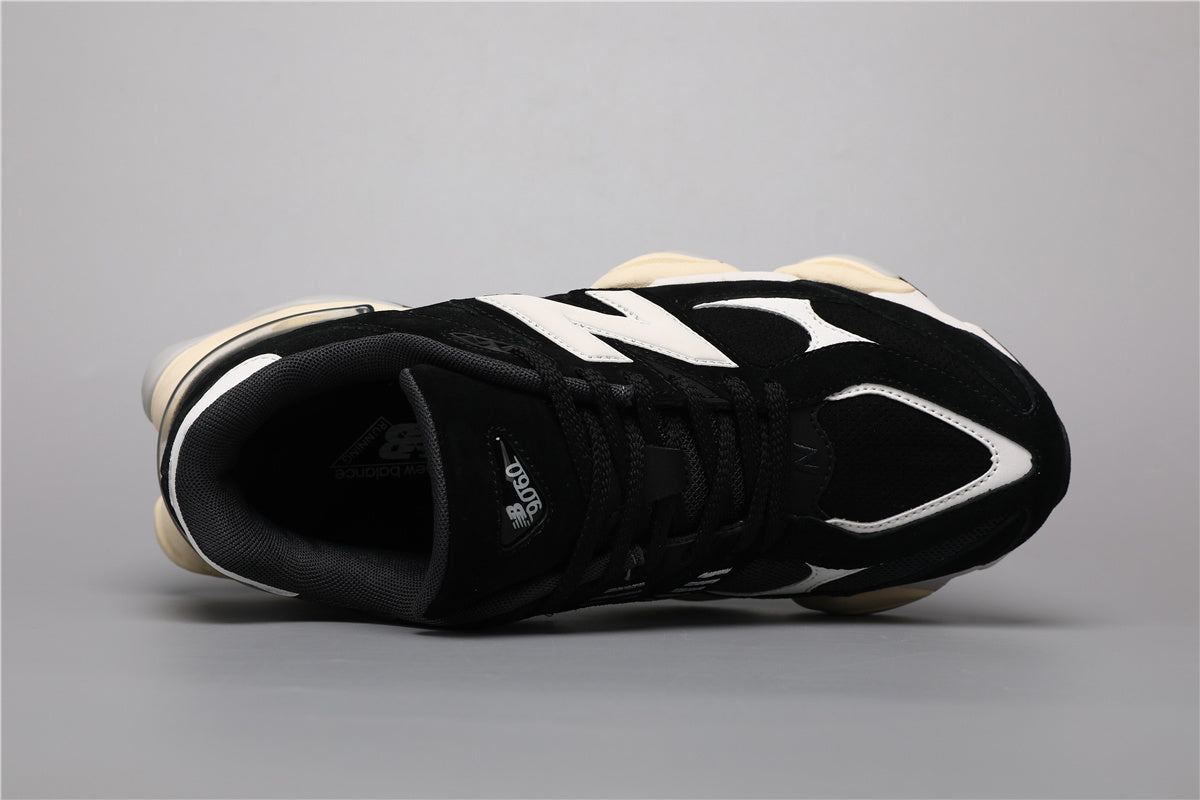 NB 9060 Black White