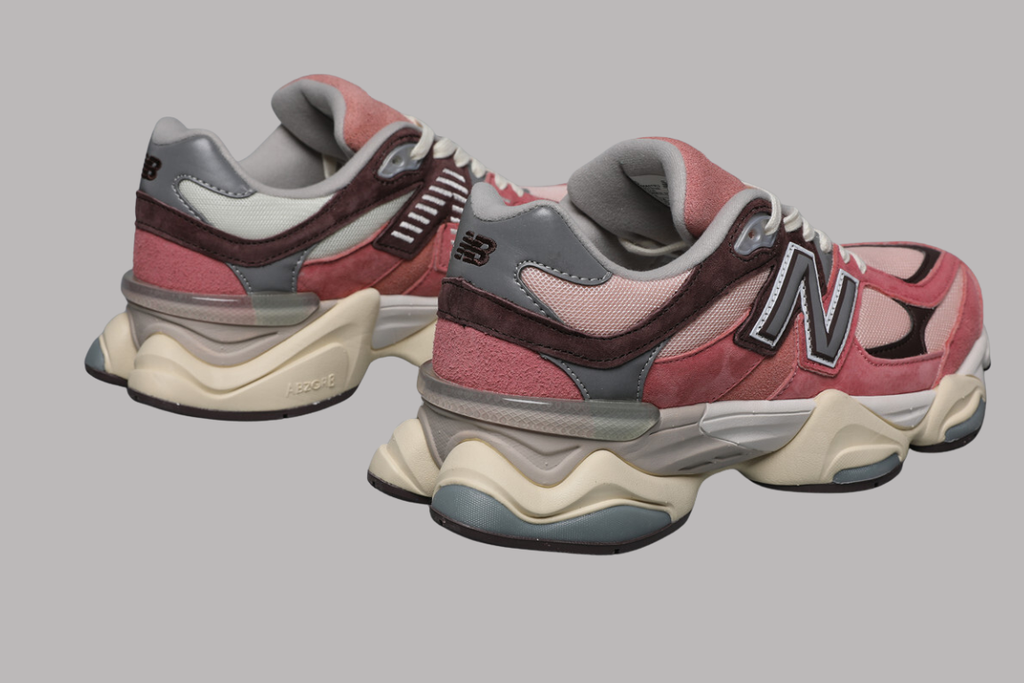 NB 9060 Cherry Blossom