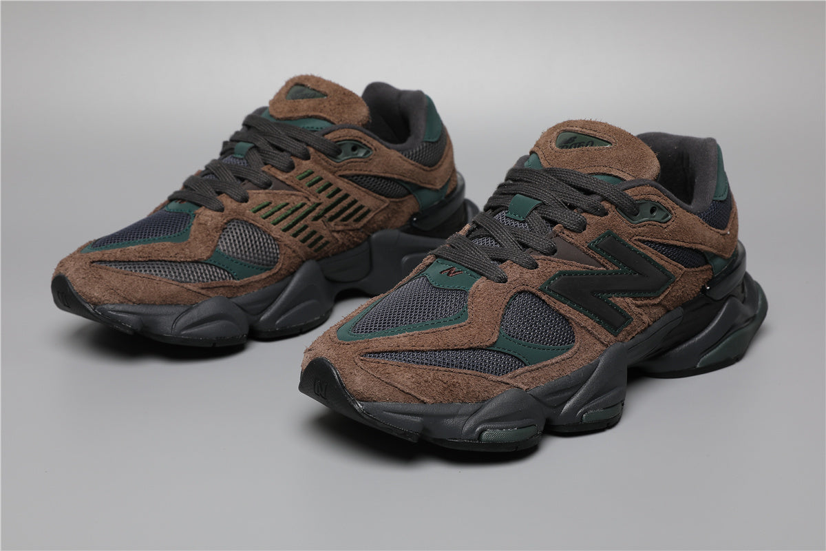 NB 9060 Coffee Brown