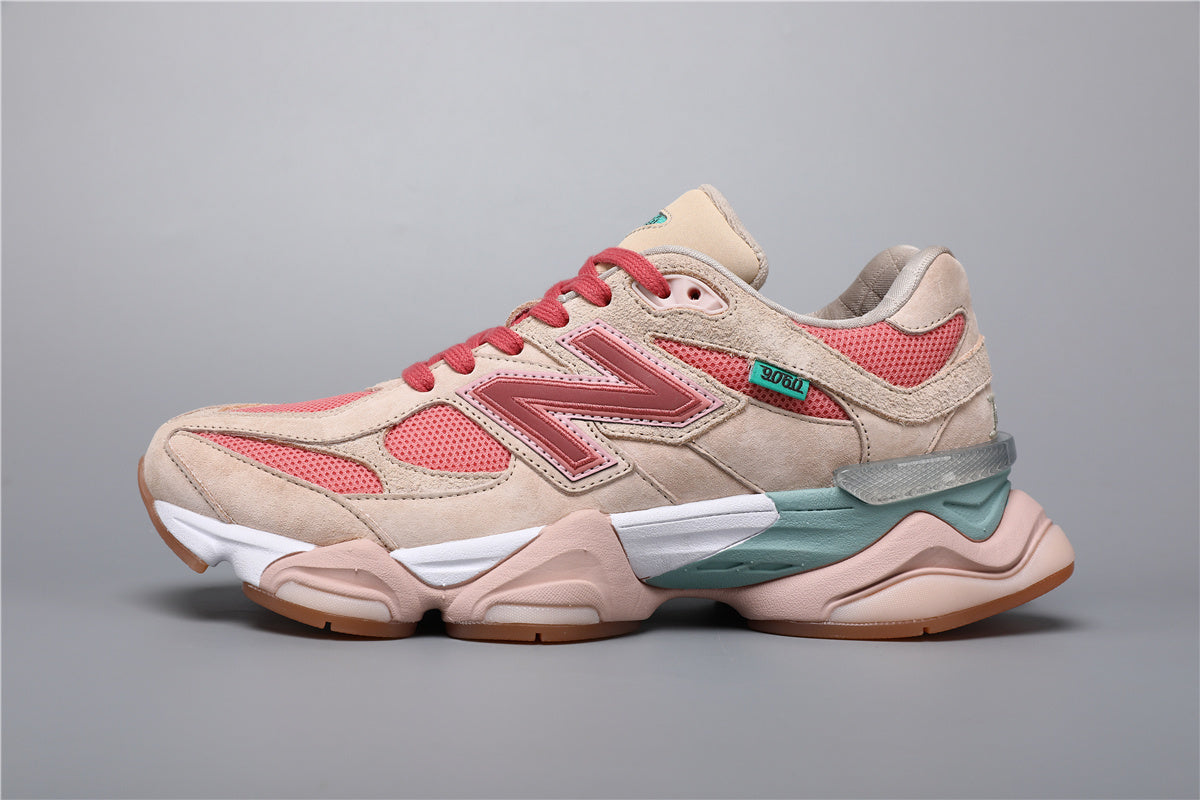 NB 9060 (Collab) Beige Pink
