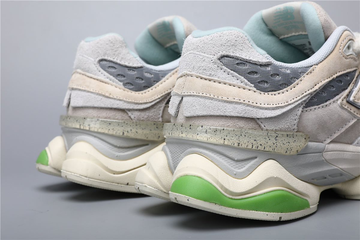 NB 9060 (Collab) Beige Green