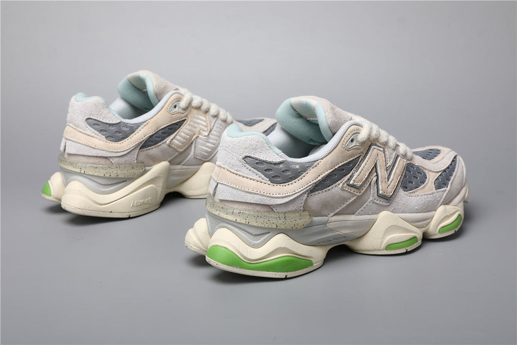 NB 9060 (Collab) Beige Green
