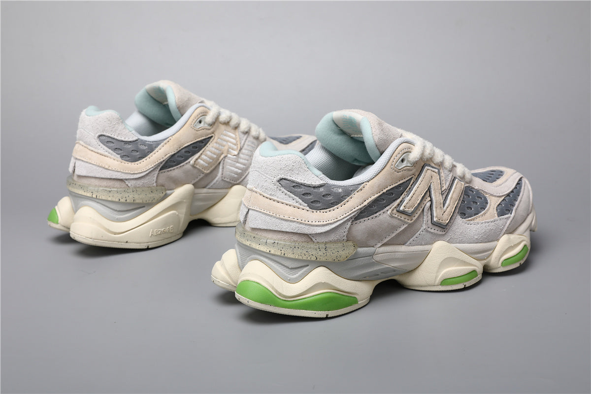 NB 9060 (Collab) Beige Green