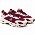 LOEWE x On Cloudtilt 2.0 – Burgundy / Ivory