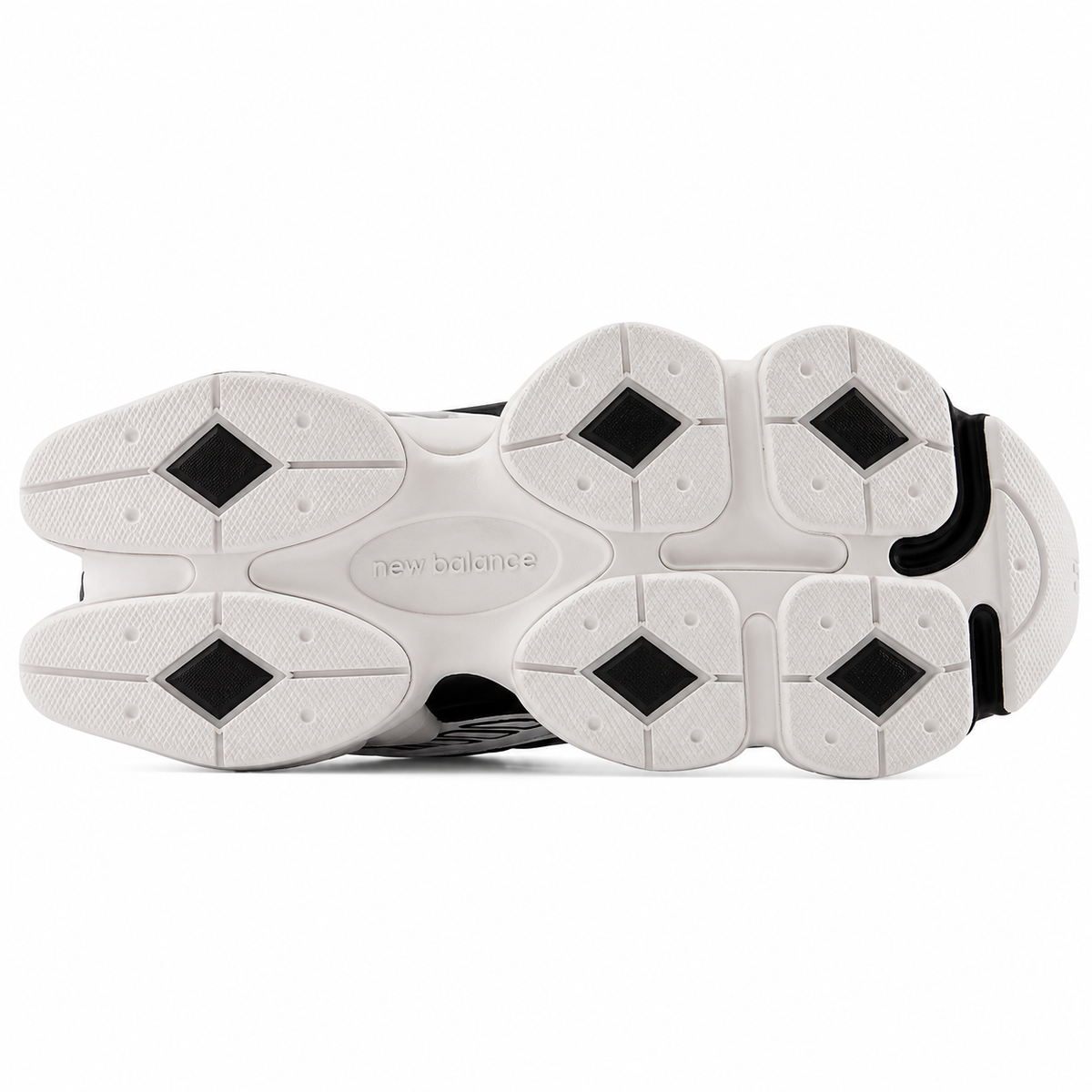 New Balance 9060R – Black & White