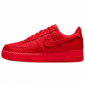 Nike Air Force 1 Low “Valentine’s Day” – University Red