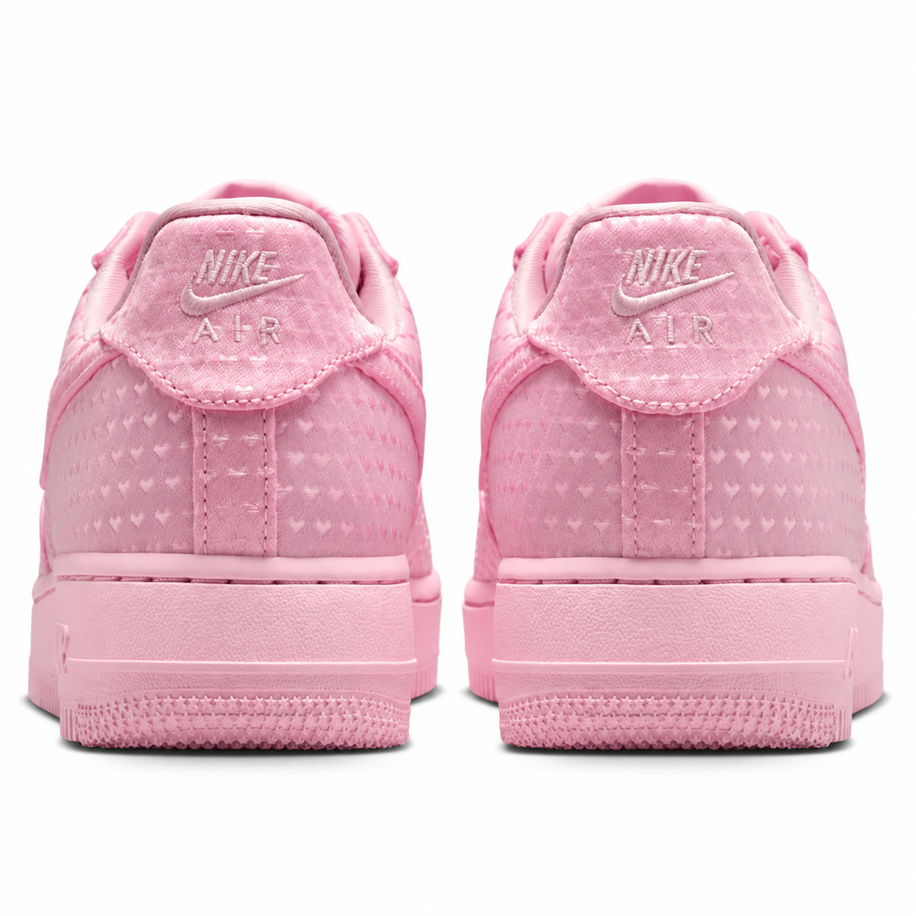 Nike Air Force 1 Low “Valentine’s Day” – Pink Foam