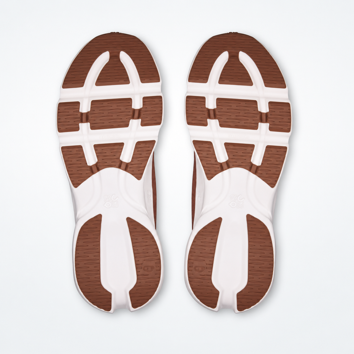 LOEWE × On Cloudsolo – Dark Sand / Cream