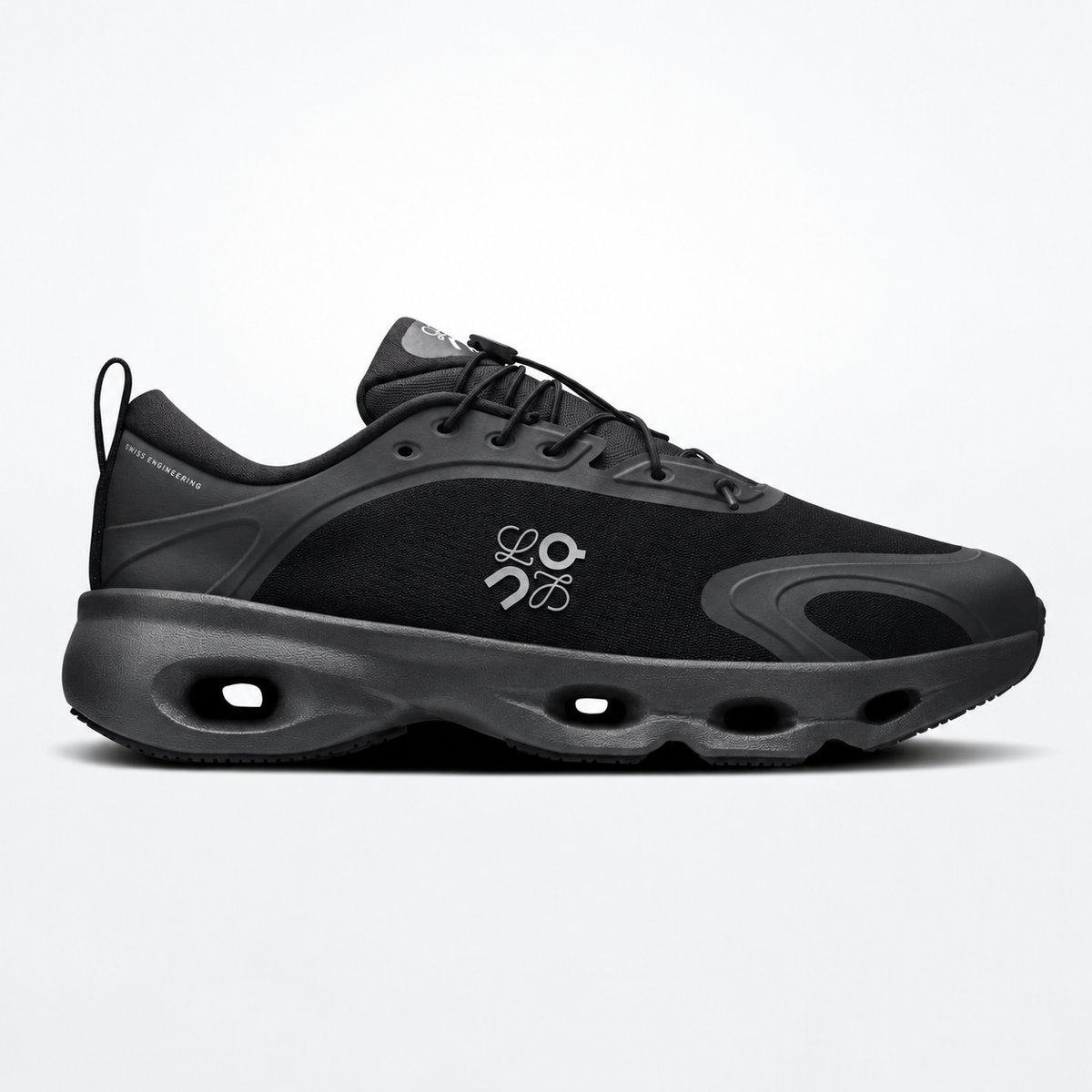 LOEWE × On Cloudsolo