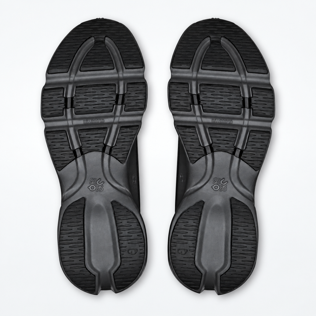 LOEWE × On Cloudsolo