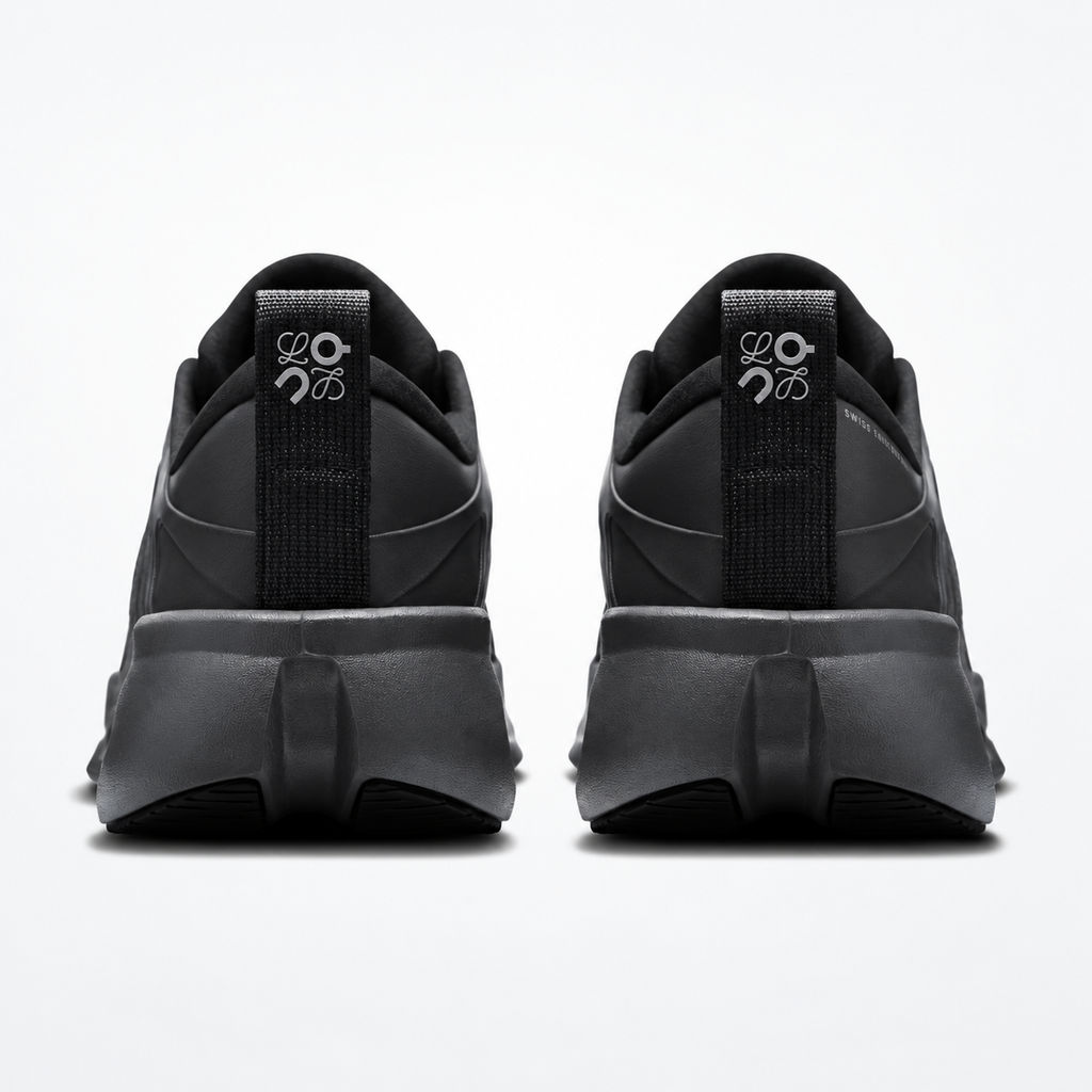 LOEWE × On Cloudsolo
