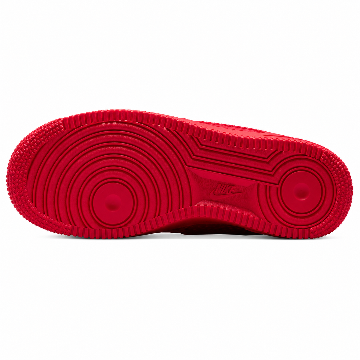 Nike Air Force 1 Low “Valentine’s Day” – University Red
