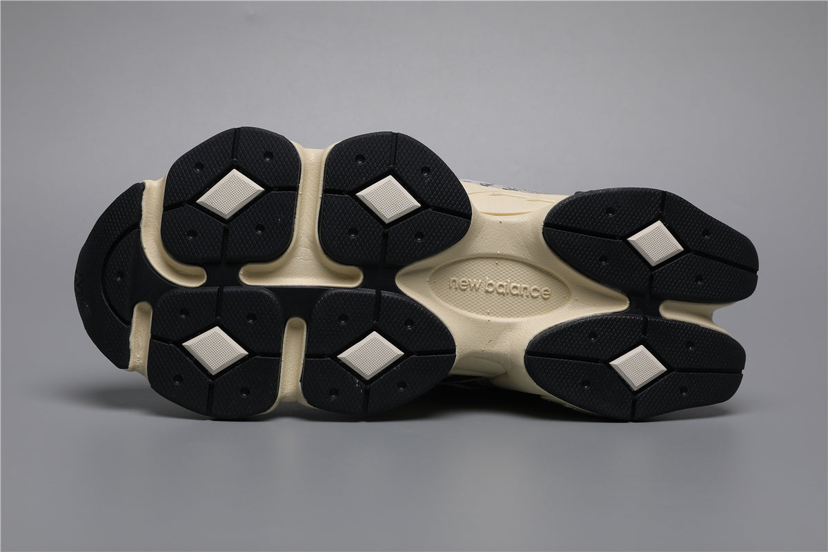 NB 9060 Black Gray Snake Pattern SNA