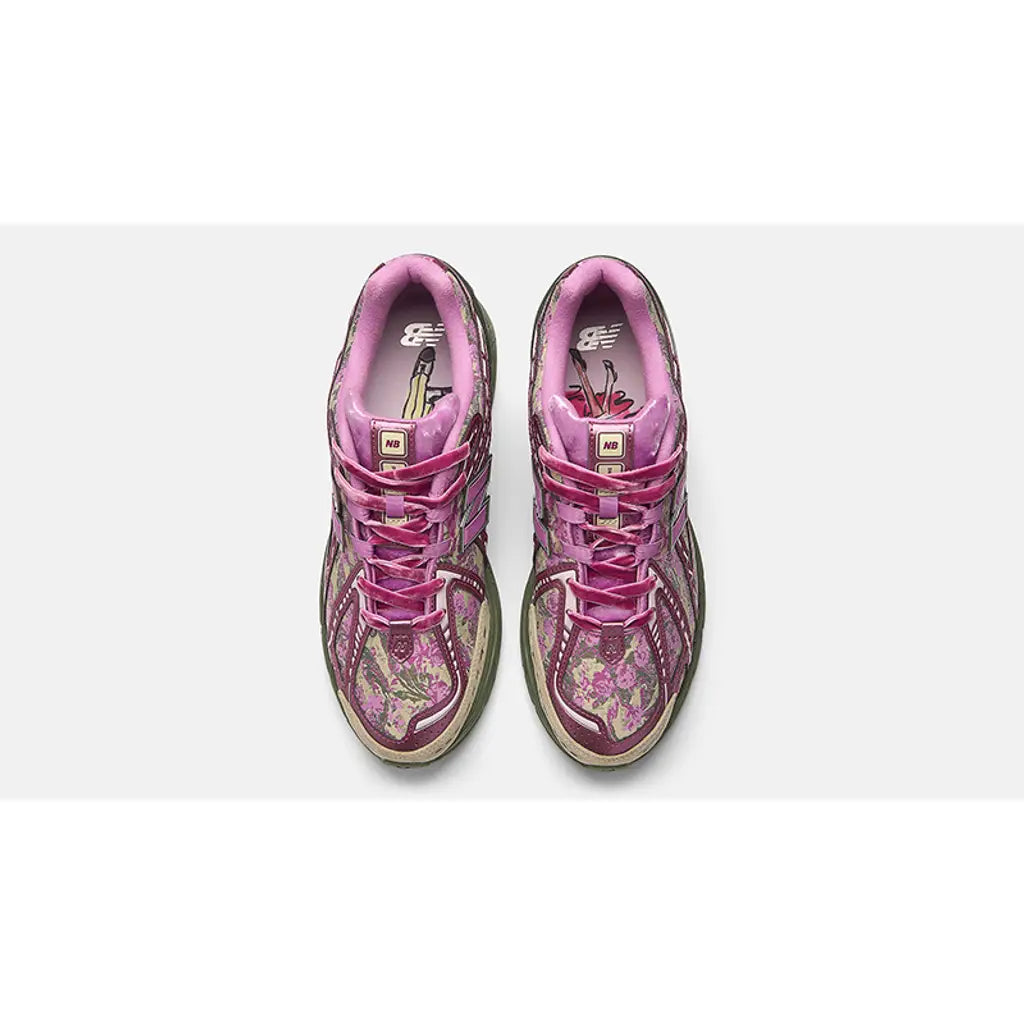 Jack Harlow x NB 1906R Rose Runner