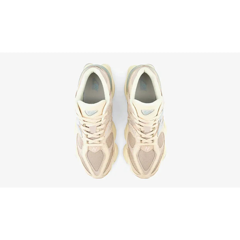 NB 9060 Ivory Cream Pink Sand