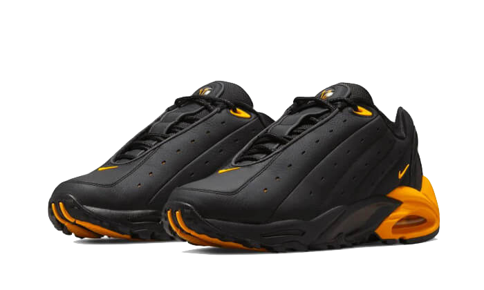 Nike x Nocta Air Terra Black University Gold