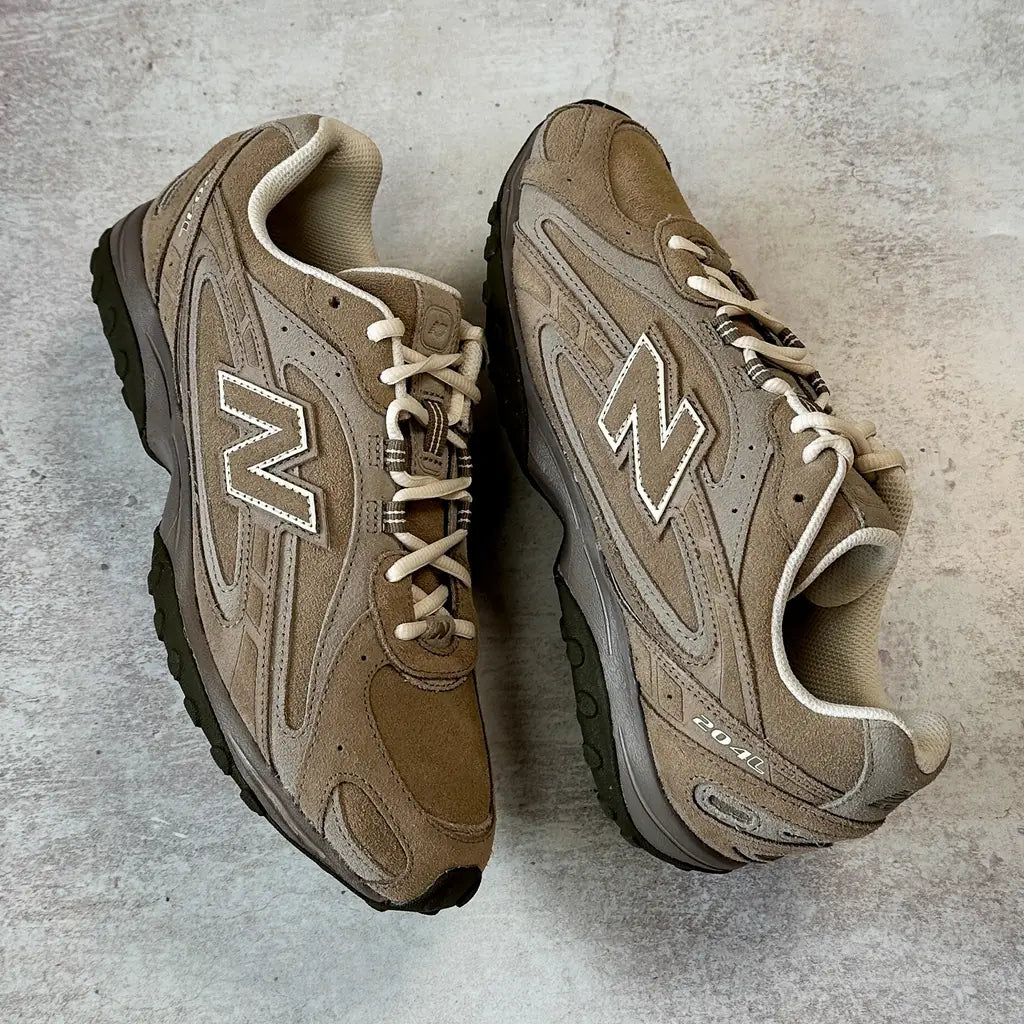 NB 204L Mushroom Arid Stone